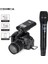 CVM-WM100H Röportaj El Mikrofonu 3