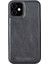 F360 Leather iPhone 12 Pro / iPhone 12 Case 1