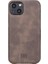 F360 Leather iPhone 12 Mini Case 1