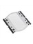 Omentum 11B Serisi 1 Elektrikli Tıraş Makinesi Başlığı Için 2x 110 120 130 140 150 150S-1 130S-1 5684 Bıçak Ağı + Tıraş (Yurt Dışından) 5