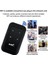 4g Mifi Yönlendirici Kablosuz Wifi 150MBPS Wifi Modem Araba Mobil Wifi Liği Ile Kablosuz Hatspot Mıfı (Yurt Dışından) 3