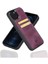 Flex Cover Leather iPhone 13 Mini Case With Card Holder 1