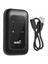 Pocket Wifi Yönlendirici 4g Lte Tekrarlayıcı Araba Mobil Wifi Hotspot Kablosuz Geniş Bant Mifi Modem Yönlendirici 4g (Yurt Dışından) 2