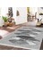 Pamuk Dokuma Taban Kaymaz Yıkanabilir Salon Halısı Modeli Mutfak Halısı Modeli Koridor Halısı Modeli 2
