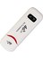 4g Lte Yönlendirici Kablosuz USB Dongle Mobil Geniş Bant 150MBPS Modem Çubuk Sim Kartı USB Wifi Adaptörü Kablosuz Ağ Kartı (Yurt Dışından) 4