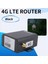 H927 Endüstriyel Sınıf 4g Yönlendirici 150MBPS 4g Lte Cat4 Yönlendirici Harici Anten Desteği 16 Wifi Kullanıcı-Asya (Yurt Dışından) 5
