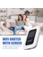 4g Mifi 4g Wifi Yönlendirici Ekranlı 150MBPS Wifi Modem Araba Mobil Wifi Kablosuz Hotspot Kablosuz Mifi A (Yurt Dışından) 5