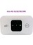 4g Kablosuz Wifi Yönlendirici Mifi 150MBPS Wifi Modem Araba Mobil Wifi Kablosuz Hotspot Destek 10 Kullanıcı Yuvası (Yurt Dışından) 5
