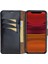 Wallet Case iPhone 11 Pro Max Leather Folio Case 1
