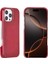F360 Leather iPhone 16 Pro Case 1