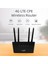 WR710 Kablosuz Yönlendirici 300MBPS 4g Lte Wifi Yönlendirici Modem 4 Harici Anten RJ45 Wan Lan Ile Liği-Abd (Yurt Dışından) 3