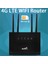WR710 Kablosuz Yönlendirici 300MBPS 4g Lte Wifi Yönlendirici Modem 4 Harici Anten RJ45 Wan Lan Ile Liği-Abd (Yurt Dışından) 4