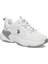 U.s. Polo Assn. 5f Maybe Wmn 5pr Bayan Spor Ayakkabı Beyaz 36-40 Beyaz 1