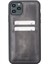 Flex Cover Leather iPhone 11 Pro Max Case With Card Holder 1