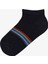 Erkek Çocuk Bright Stripe 4lü Patik Çorap 20