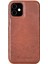 F360 Leather iPhone 12 Pro / iPhone 12 Case 1