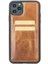 Flex Cover Leather iPhone 11 Pro Max Case With Card Holder 1