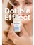 Double Effect Serum 30ML – AHA-BHA + Niacinamide + Hyaluronik Asit – Aydınlatıcı, Gözenek Sıkılaştırıcı, Ton Eşitleyici 4