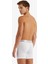 Erkek Modal Elastan Boxer Silver 9303 - Beyaz 2