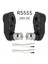 2pcs RS555 Çocuklar Toys Araba Motors Gearbox 24V 40000RPM Çocuklar Araba Tekerlekleri Gearbox Dc Motor Uzaktan Kumanda Araba Için (Yurt Dışından) 5