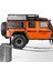 Eksenel SCX10 Trx-4 D90 1/10 Rc Paletli Araba (Yurt Dışından) 4