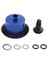 Arrma Için Metal Çelik Beevel Dişli Diferansiyel Kılıf 1/8 Typhon Ifade 1/10 Senton Granit Kraton Vorteks Mavi (Yurt Dışından) 2