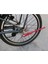 Brompton Aksesuarları Için Litepro Bisiklet Kick Stand Bisiklet Kickstand Mountain Bike Bisiklet Bisiklet Rafı (Gümüş) (Yurt Dışından) 4
