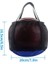 Tek Top Için Bowling Top Çantası Erkekler ve Kadınlar Için Bowling Top Tote Çantası (Yurt Dışından) 5