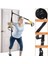 Direnç Bantları Için Kapı Kayışı Egzersizler Ev Fitness Taşınabilir Kapı Bant Direnci (Yurt Dışından) 3