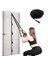 Direnç Bantları Için Kapı Kayışı Egzersizler Ev Fitness Taşınabilir Kapı Bant Direnci (Yurt Dışından) 4