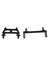 5x Ön ve Arka Kabuk Sütun Gövde Post Montajı 16280 16281 Mjx Hepyer Go 16207 16208 16209 16210 H16 H16H H16E H16P (Yurt Dışından) 5
