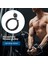 Ana Sayfa Gym Fitness Kasnak Kablo Uzunluğu Ayarlanabilir Ağır Hizmet Çelik Tel Halat 2m (Yurt Dışından) 3