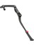Bisiklet Kickstand Ayarlanabilir Bisiklet Standı Katlanabilir Lik Bisiklet Standı Evrensel Yol Bisiklet Tarafı 29 Inç Tekerlek Için (Yurt Dışından) 1
