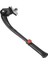Bisiklet Kickstand Ayarlanabilir Alüminyum Bisiklet Yan Katlama Bisiklet Yan Stand Park Bacağı Çubuk Dağ Yol Bisiklet (Yurt Dışından) 2
