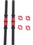 4pcs Dumbbell Barlar Dayanıklı Prime Dumbbell Handle Barbell Saplama Spor Egzersiz Eğitim Spor Salonu Için Dambel Çubukları (Yurt Dışından) 2
