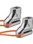 Veison 2x Motosiklet Disk Frenleri Kilit 5mm Mtb Bisiklet Elektrikli Araba Hırsızlığı Önleyici Disk Disk Kilit Freni Kilit-Sinver (Yurt Dışından) 1