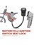 Sur-Ron Segway Için X160 X260 S Motosiklet Lgnition Switch Kilit Anahtarı Kilit Set Parçaları Kir Bisiklet Aksesuarları Elektrikli Bisiklet (Yurt Dışından) 4