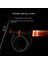 5 Basamaklı Kod Şifreli Bisiklet Kablo Kilidi Arka Lamba Bisiklet Kilidi (Ovma) (Yurt Dışından) 4