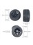 8pcs 90MM Kauçuk Lastikler Wltoys Için Lastik Tekerleği 144001 124019 12428 104001 Haıboxıng 16889 SG1601 Rc Araba Yükseltme Parçaları (Yurt Dışından) 4