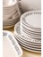 Good Stoneware Yemek Takımı 27 Parça 6 Kişilik Yemek Seti 7