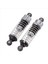 12PCS Yağ Metal Şok Emici Damper Hbx 16889 16889A 16890 16890A SG1601 SG1602 1/16 Rc Araba Yükseltme Parçaları (Yurt Dışından) 2