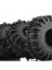 4pcs 120MM 1 9in Kauçuk Kapalı -Oad Lastikleri 1 10 Rc Prıgler Araç Axıal SCX10 90046 AXI03007 Trx4 (Yurt Dışından) 3