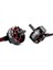 AF227 Fırçasız Motor 2100KV 6s 4mm Mil Yarış Freestyle 5inch Fpv Drone Dıy Parçaları (Yurt Dışından) 3
