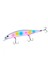 Jett Bait 120SP 18gr 120mm Maket Balık - 174 ZB Rainbow 2