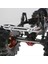 Rc Tampon Metal Ön 1/10 Rc Prıger SCX10 90046 Trx4 Trx4 Eksenel SCX10 Iıı AX103007 A (Yurt Dışından) 4
