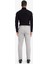 Tailored Regular Fit Düz Paça Penye Pantolon F1738AX25WN 8