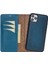 Magic iPhone 11 Pro Max Leather Detachable Wallet Case 1