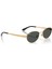 Rayban 0RB3774D 001/87 55 Unisex Günes Gözlük 4