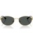 Rayban 0RB3774D 001/87 55 Unisex Günes Gözlük 6