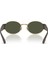 Rayban 0RB3770 001/31 52 Unisex Günes Gözlük 6